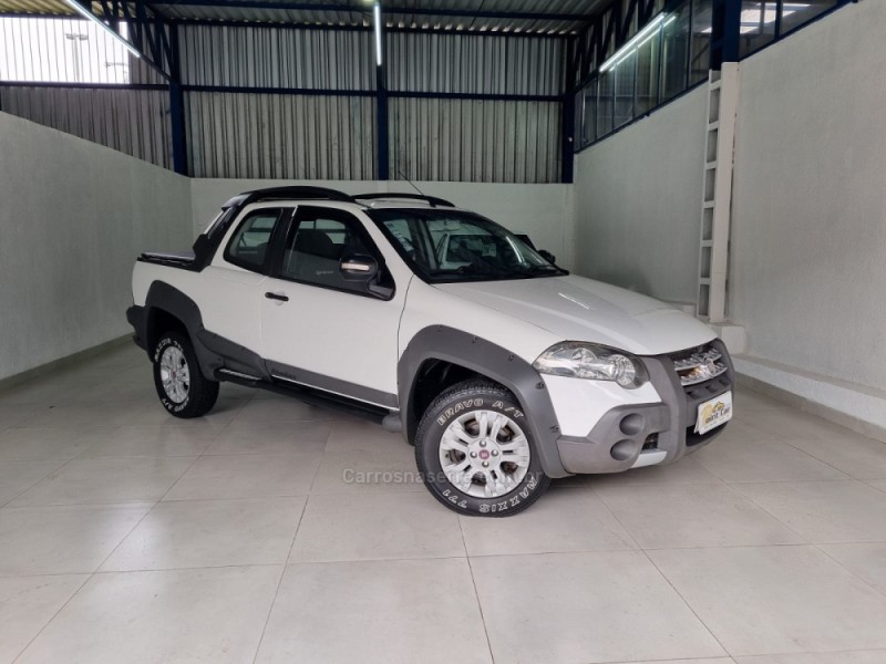 strada 1.8 mpi adventure cd 8v flex 2p manual 2012 vacaria