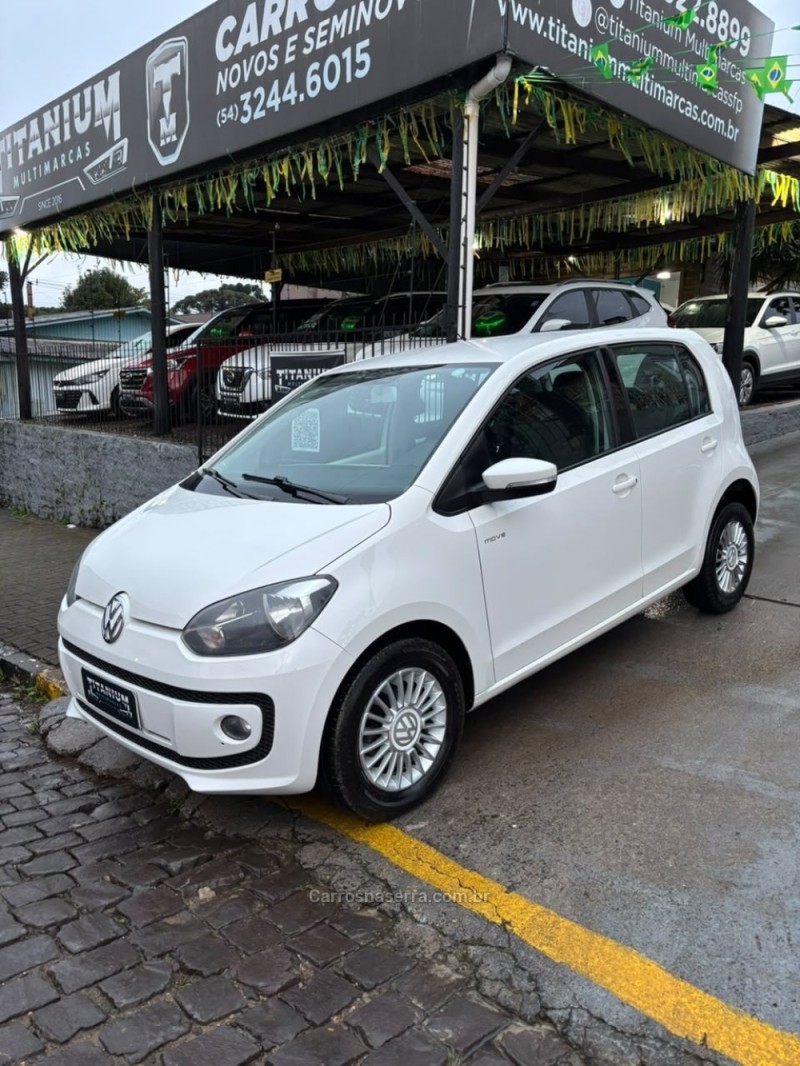 up 1.0 mpi move up 12v flex 4p automatizado 2018 sao francisco de paula