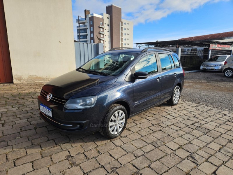 spacefox 1.6 mi 8v flex 4p automatizado 2013 veranopolis