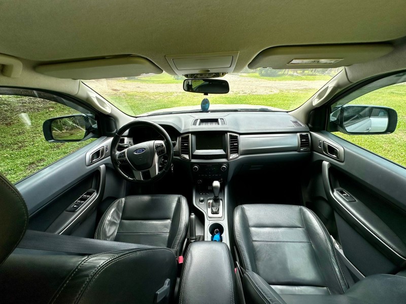 RANGER 3.2 XLT 4X4 CD 20V DIESEL 4P AUTOMÁTICO - 2019 - FARROUPILHA