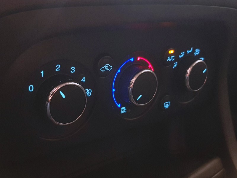KA 1.0 SE PLUS 12V FLEX 4P MANUAL - 2019 - CAXIAS DO SUL