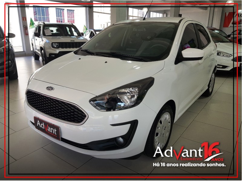 ka 1.0 se plus 12v flex 4p manual 2019 caxias do sul