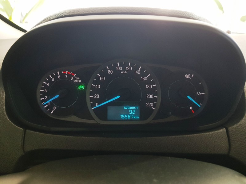 KA 1.0 SE PLUS 12V FLEX 4P MANUAL - 2019 - CAXIAS DO SUL