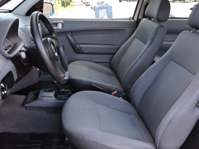 GOL 1.0 MI 8V FLEX 2P MANUAL G.IV - 2008 - SãO MARCOS