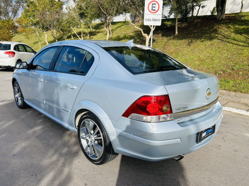 VECTRA 2.4 MPFI ELITE 16V FLEX 4P AUTOMÁTICO - 2009 - BENTO GONçALVES