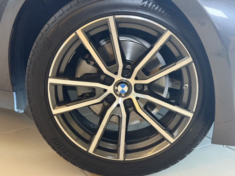 320I 2.0 MODERN 16V TURBO GASOLINA 4P AUTOMÁTICO - 2021 - CARLOS BARBOSA