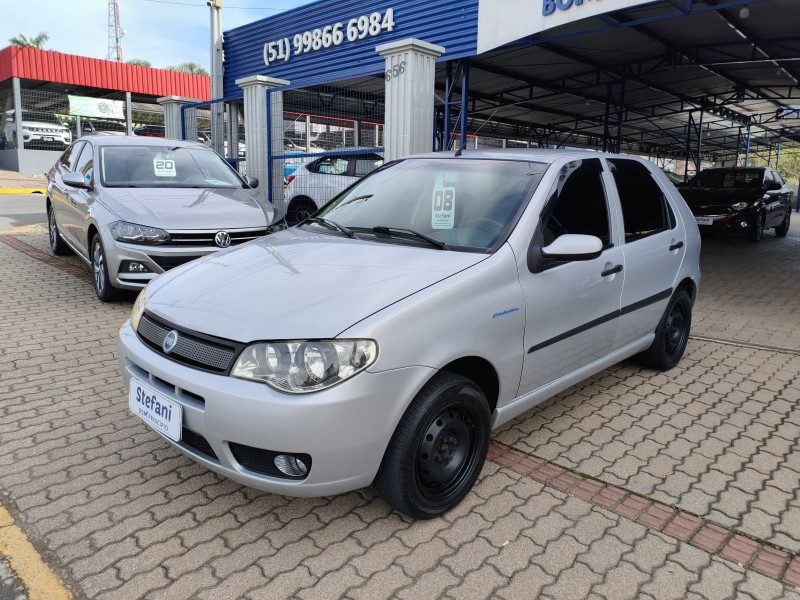 palio 1.0 mpi fire celebration economy 8v flex 4p manual 2008 bom principio