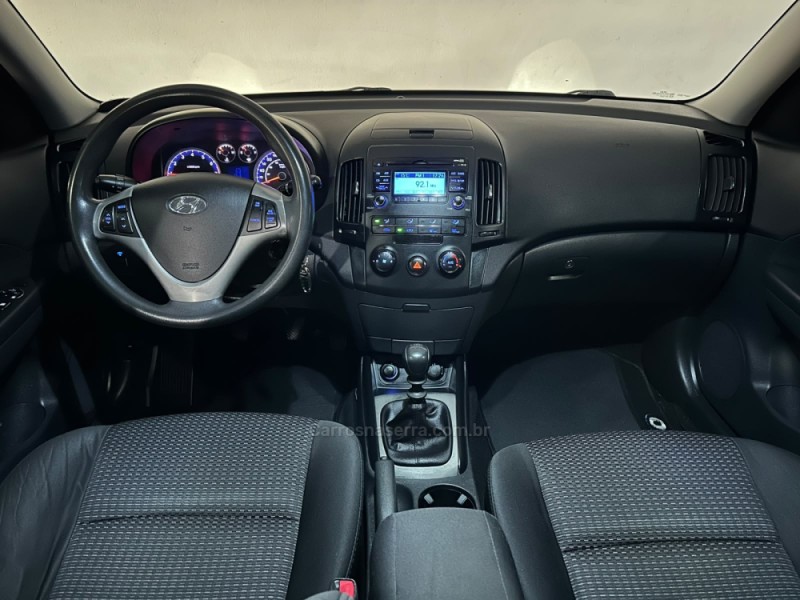 I30 2.0 MPFI GLS 16V GASOLINA 4P MANUAL - 2012 - NOVO HAMBURGO
