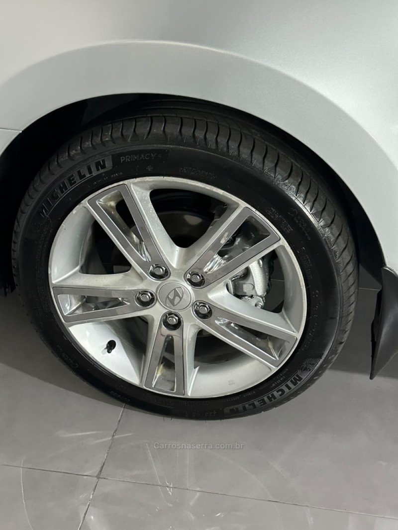 I30 2.0 MPFI GLS 16V GASOLINA 4P MANUAL - 2012 - NOVO HAMBURGO