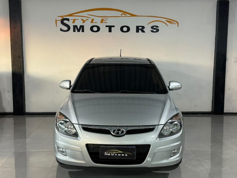 I30 2.0 MPFI GLS 16V GASOLINA 4P MANUAL - 2012 - NOVO HAMBURGO