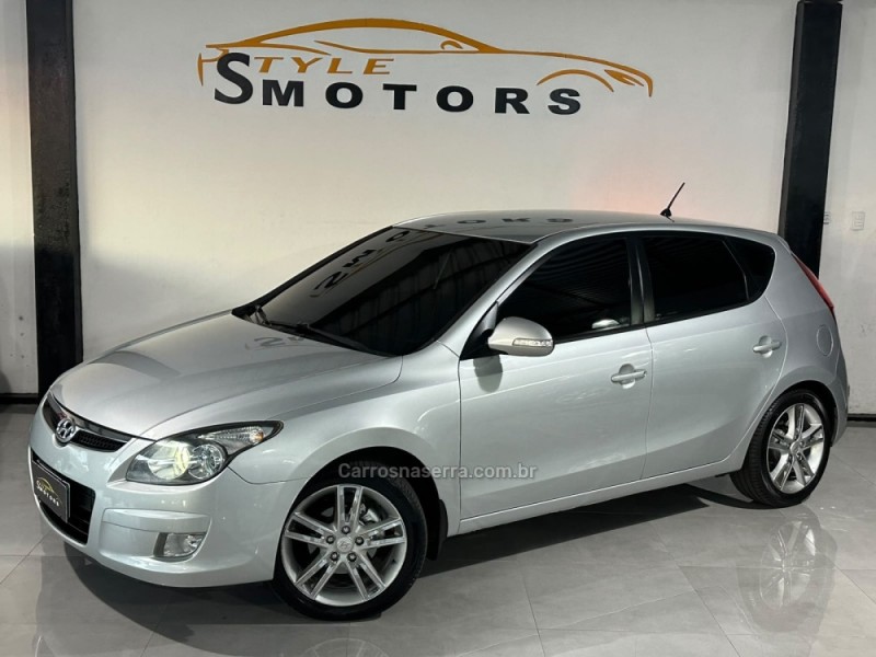 i30 2.0 mpfi gls 16v gasolina 4p manual 2012 novo hamburgo