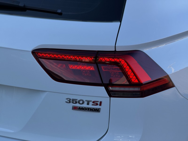 TIGUAN 2.0 ALLSPACE R-LINE 350 TSI 4X4 GASOLINA 4P - 2019 - DOIS IRMãOS