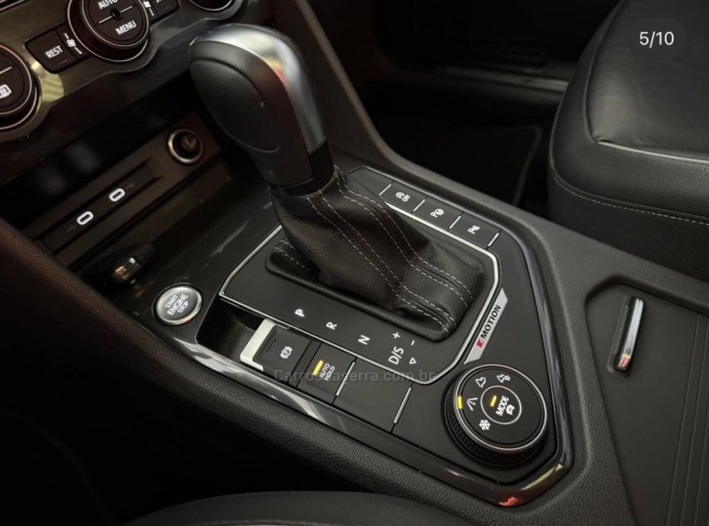TIGUAN 2.0 TSI R-LINE 350 16V GASOLINA 4P AUTOMÁTICO - 2020 - CAXIAS DO SUL