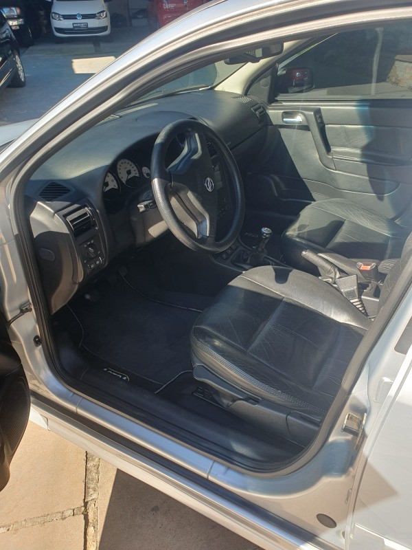 ASTRA 2.0 MPFI ELEGANCE SEDAN 8V FLEX 4P MANUAL - 2006 - CAXIAS DO SUL
