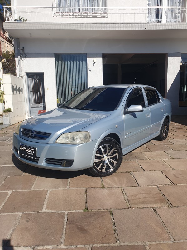 astra 2.0 mpfi elegance sedan 8v flex 4p manual 2006 caxias do sul