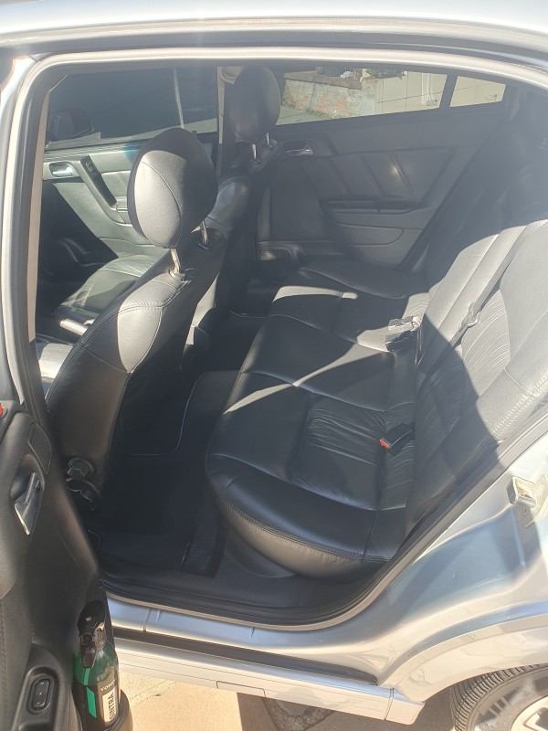 ASTRA 2.0 MPFI ELEGANCE SEDAN 8V FLEX 4P MANUAL - 2006 - CAXIAS DO SUL