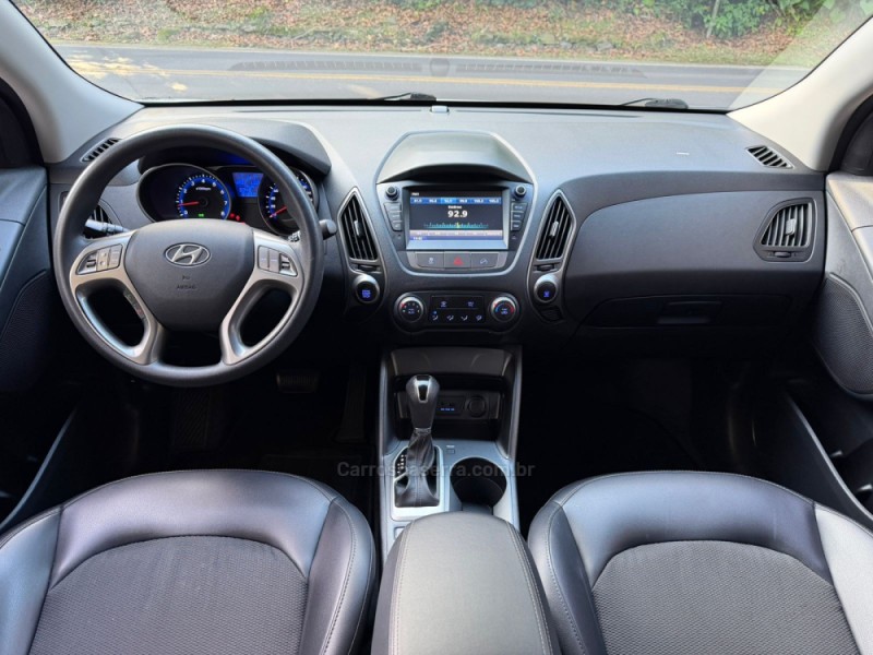 IX35 2.0 GL 4X2 16V FLEX 4P AUTOMÁTICO - 2020 - DOIS IRMãOS