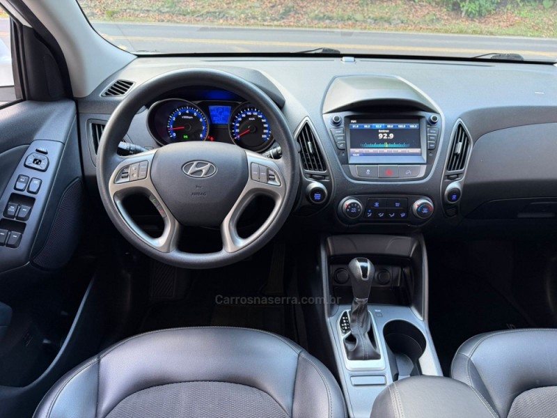 IX35 2.0 GL 4X2 16V FLEX 4P AUTOMÁTICO - 2020 - DOIS IRMãOS