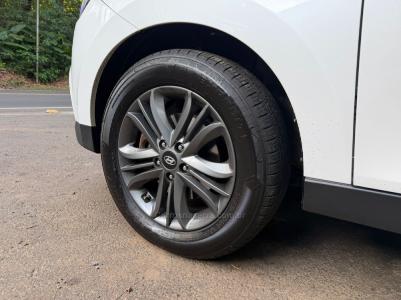 IX35 2.0 GL 4X2 16V FLEX 4P AUTOMÁTICO - 2020 - DOIS IRMãOS