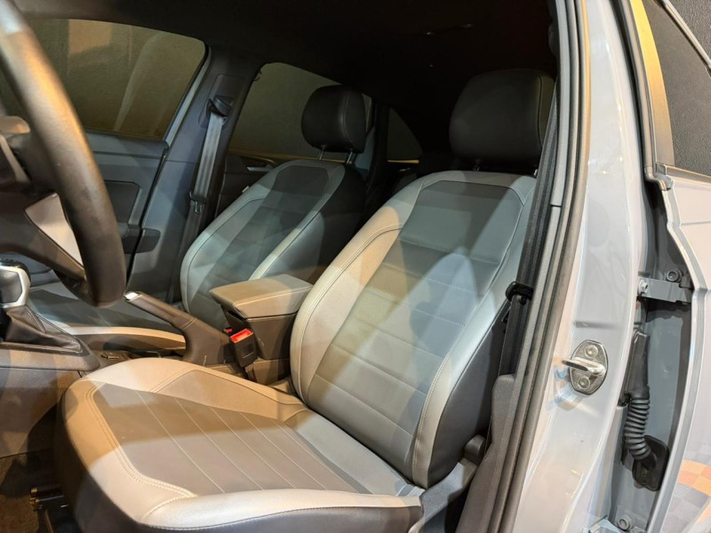 NIVUS 1.0 TSI HIGHLINE FLEX 4P AUTOMÁTICO - 2024 - ANTôNIO PRADO