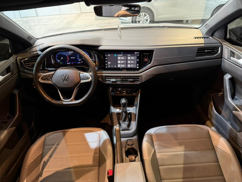 NIVUS 1.0 TSI HIGHLINE FLEX 4P AUTOMÁTICO - 2024 - ANTôNIO PRADO