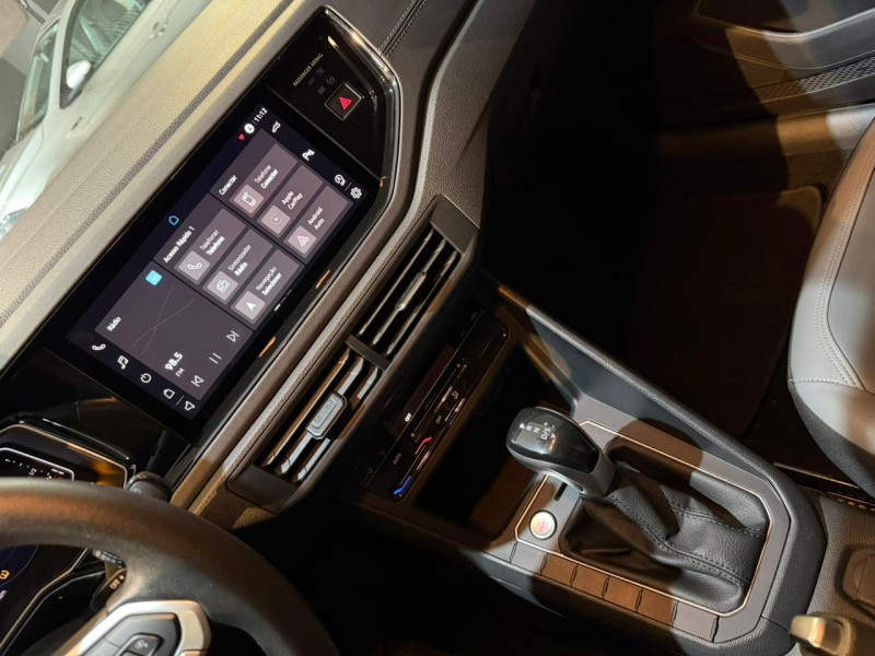 NIVUS 1.0 TSI HIGHLINE FLEX 4P AUTOMÁTICO - 2024 - ANTôNIO PRADO