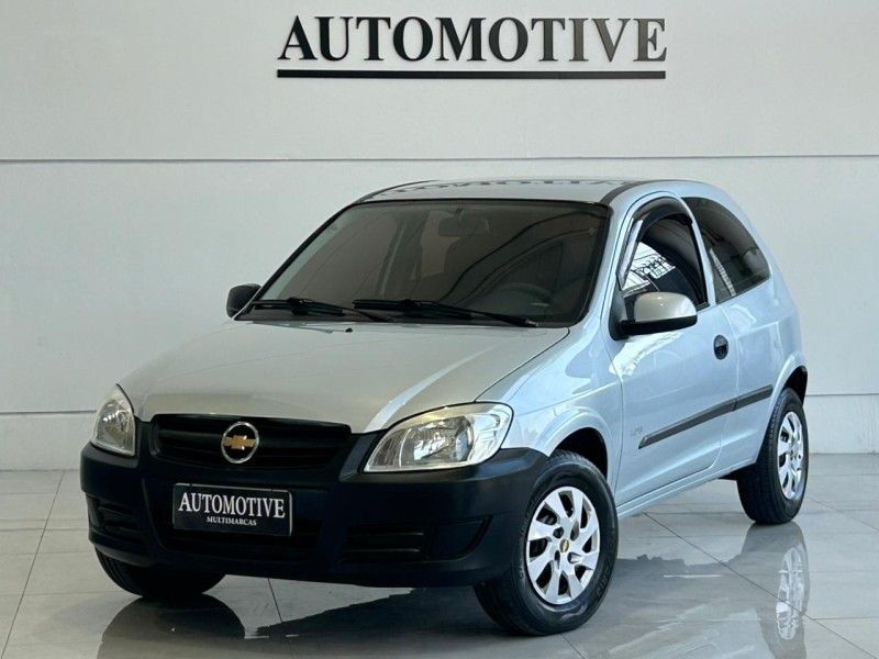 celta 1.0 mpfi life 8v flex 2p manual 2008 caxias do sul