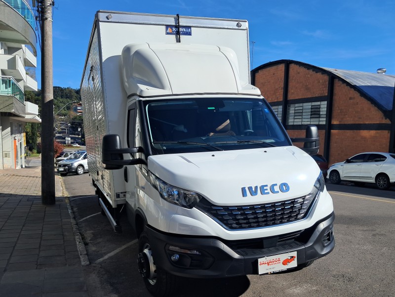 daily 3.0 65 170 chassi cs turbo 16v diesel 2p manual 2023 flores da cunha
