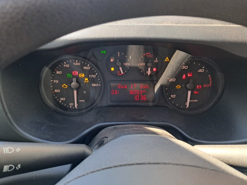 DAILY 3.0 65-170 CHASSI CS TURBO 16V DIESEL 2P MANUAL - 2023 - FLORES DA CUNHA