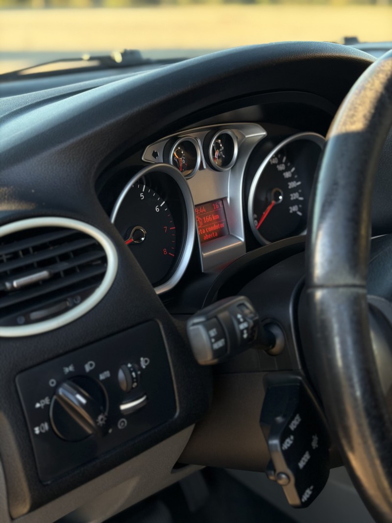 FOCUS 2.0 FC 16V GASOLINA 4P AUTOMÁTICO - 2012 - ANTôNIO PRADO