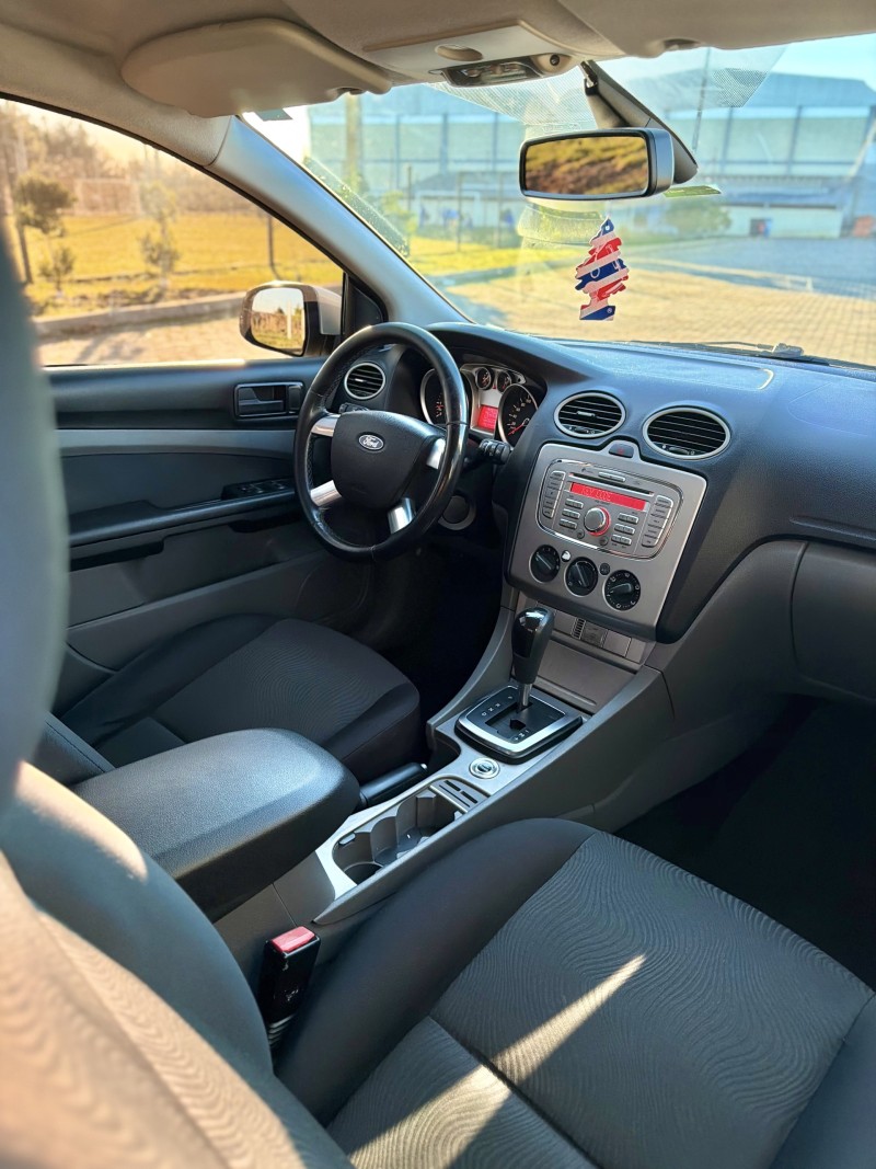FOCUS 2.0 FC 16V GASOLINA 4P AUTOMÁTICO - 2012 - ANTôNIO PRADO