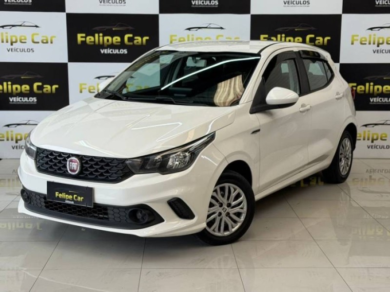 argo 1.0 drive 6v flex 4p manual 2020 caxias do sul