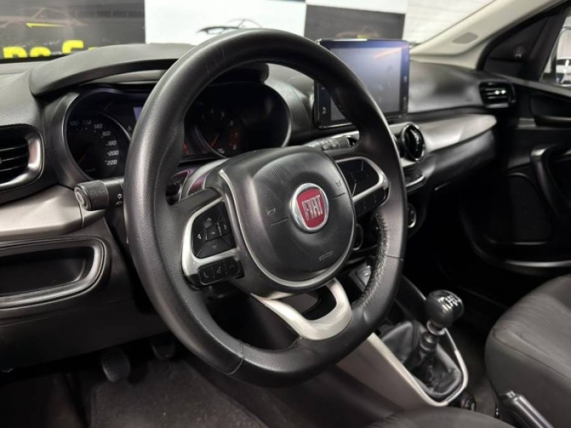 ARGO 1.0 DRIVE 6V FLEX 4P MANUAL - 2020 - CAXIAS DO SUL