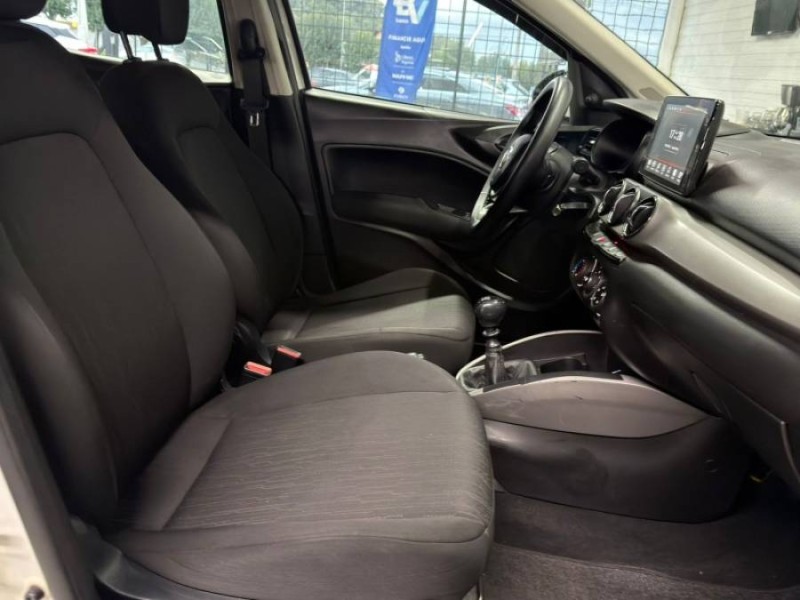ARGO 1.0 DRIVE 6V FLEX 4P MANUAL - 2020 - CAXIAS DO SUL