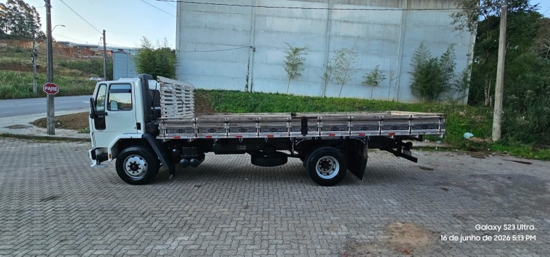 CARGO 1215  - 2000 - CAXIAS DO SUL