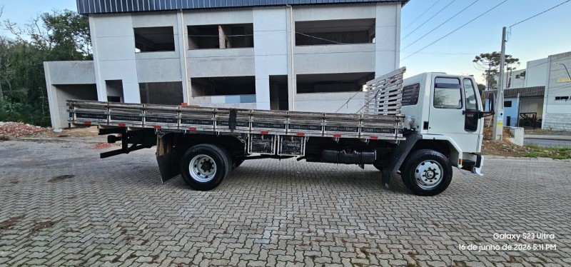CARGO 1215  - 2000 - CAXIAS DO SUL