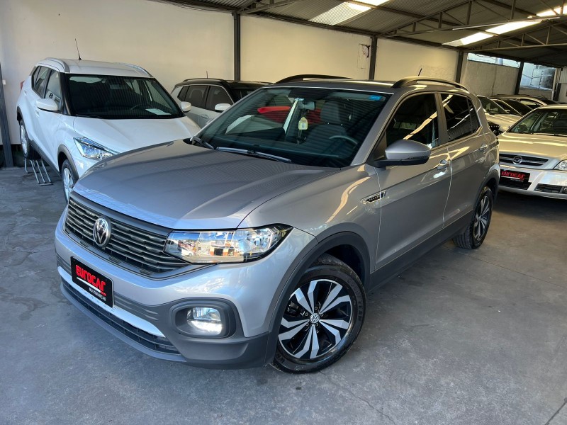 t cross 1.0 tsi 200 sense automatico 2024 caxias do sul