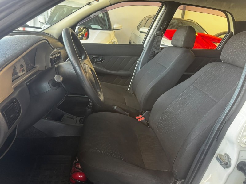 PALIO 1.0 MPI FIRE ECONOMY 8V FLEX 4P MANUAL - 2011 - CAXIAS DO SUL