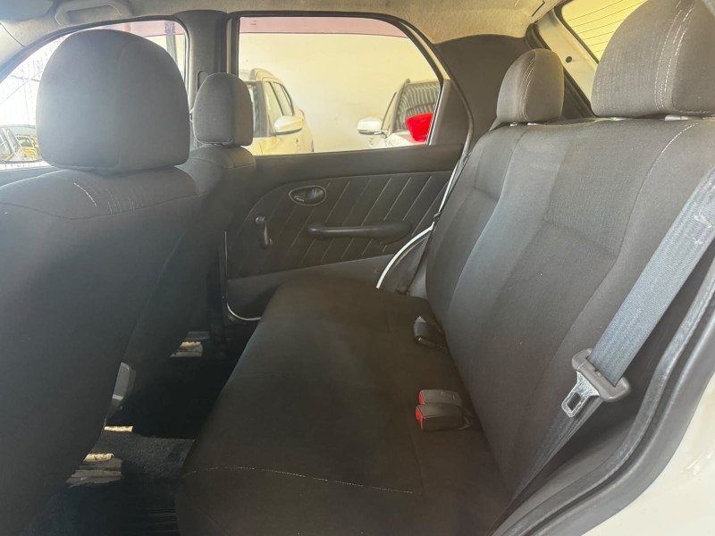 PALIO 1.0 MPI FIRE ECONOMY 8V FLEX 4P MANUAL - 2011 - CAXIAS DO SUL