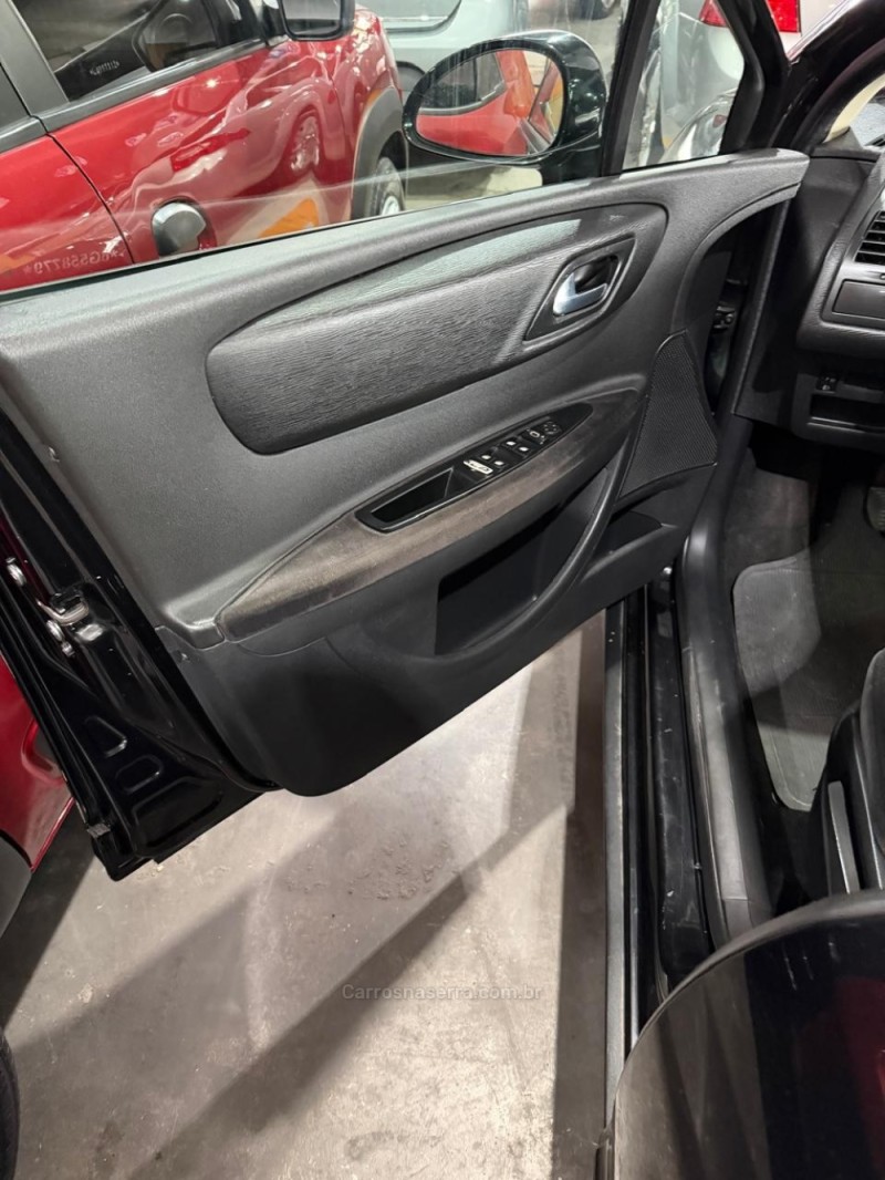 C4 2.0 GLX 16V FLEX 4P MANUAL - 2008 - BENTO GONçALVES