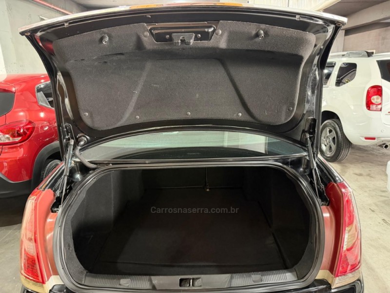 C4 2.0 GLX 16V FLEX 4P MANUAL - 2008 - BENTO GONçALVES