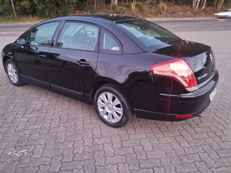 C4 2.0 EXCLUSIVE PALLAS 16V FLEX 4P MANUAL - 2009 - BENTO GONçALVES