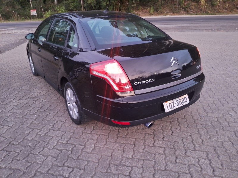 C4 2.0 EXCLUSIVE PALLAS 16V FLEX 4P MANUAL - 2009 - BENTO GONçALVES