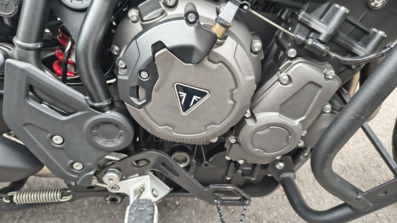 TIGER 900 GT PRO  - 2022 - CAXIAS DO SUL