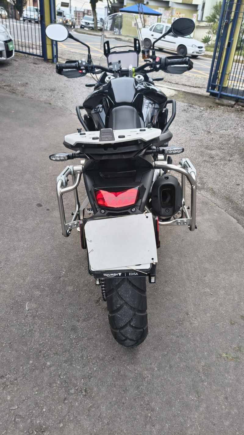 TIGER 900 GT PRO  - 2022 - CAXIAS DO SUL