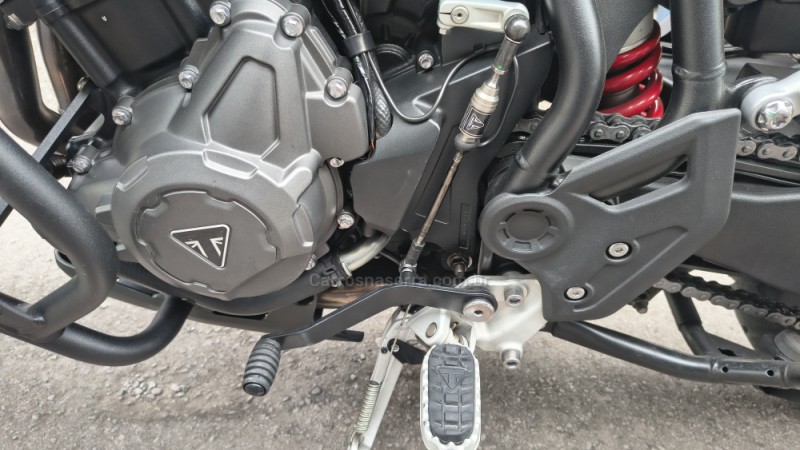 TIGER 900 GT PRO  - 2022 - CAXIAS DO SUL