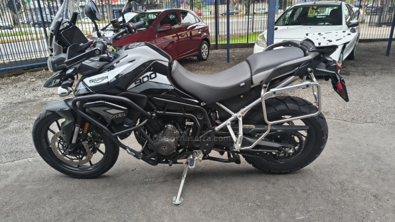 TIGER 900 GT PRO  - 2022 - CAXIAS DO SUL