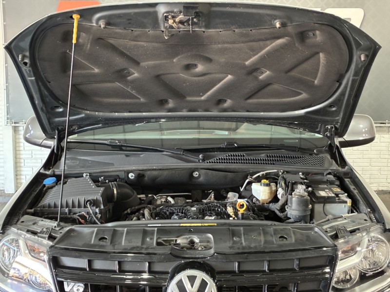 AMAROK 3.0 V6 TDI COMFORTLINE CD DIESEL 4MOTION 4P AUTOMÁTICO - 2023 - VENâNCIO AIRES