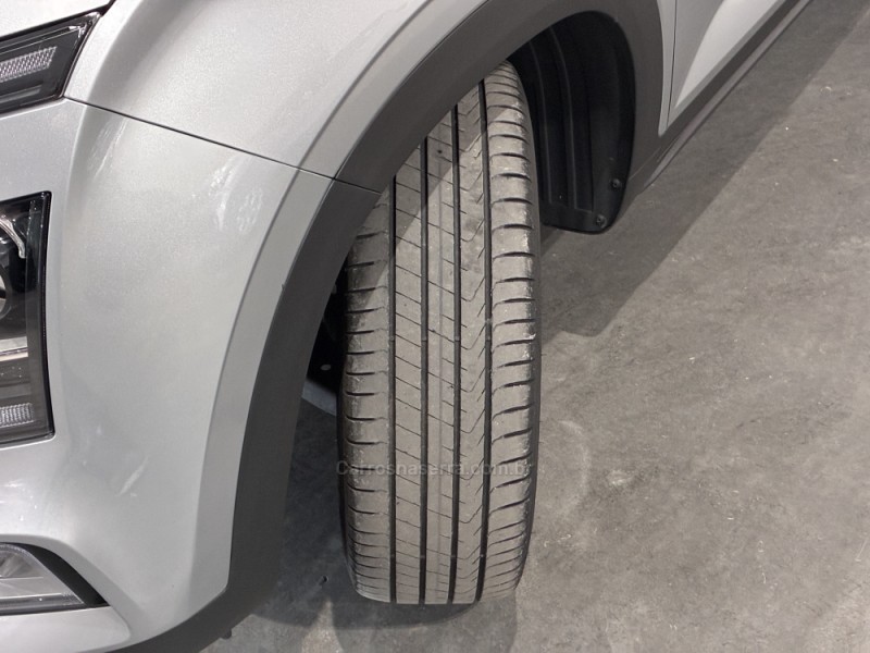 CRETA 1.0 LIMITED SAFETY 12V TURBO FLEX 4P AUTOMÁTICO - 2025 - VENâNCIO AIRES