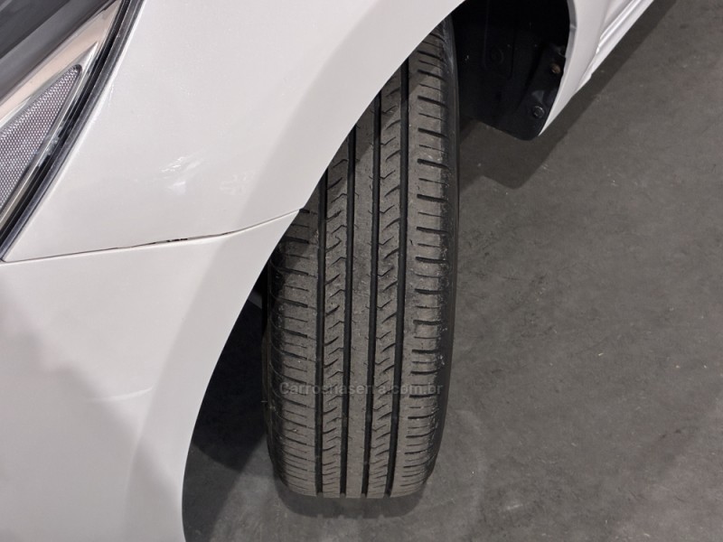 RIO 1.6 EX 16V FLEX 4P AUTOMÁTICO - 2020 - VENâNCIO AIRES